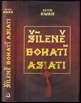 Šíleně bohatí Asiati