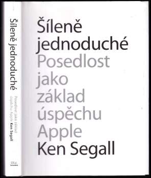 Šíleně jednoduché