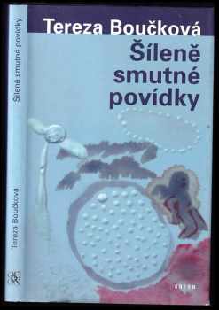 Šíleně smutné povídky
