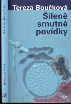 Šíleně smutné povídky