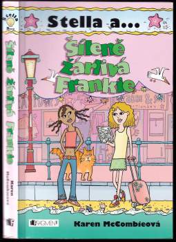 Šíleně žárlivá Frankie