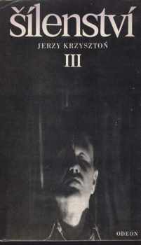 Helena Stachová: Šílenství III
