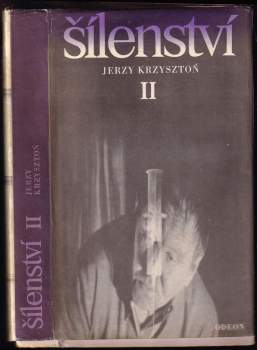 Jerzy Krzysztoń: Šílenství