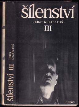 Jerzy Krzysztoń: Šílenství