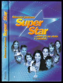 Šílenství jménem Superstar