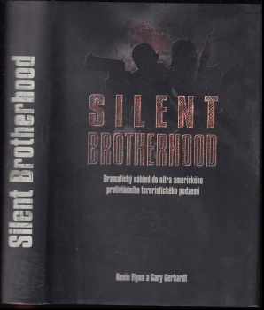 Kevin Flynn: Silent Brotherhood