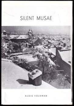 Alois Volkman: Silent musae