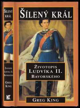 Šílený král