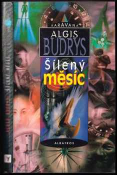 Šílený měsíc