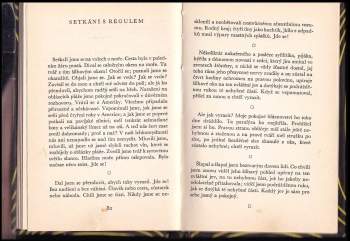 Dino Campana: Šílený Orfeus