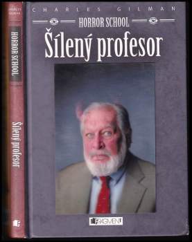 Šílený profesor
