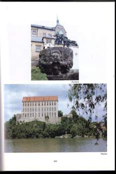 Miroslava Moučková: Šílený stařec