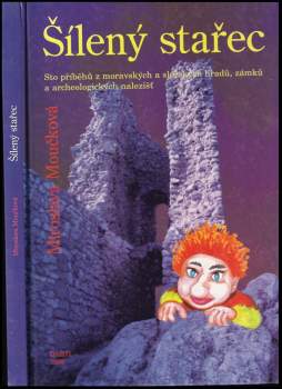 Šílený stařec