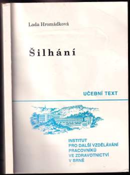Šilhání
