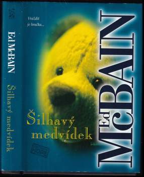 Šilhavý medvídek