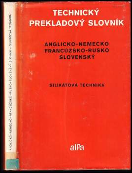 Silikátová technika