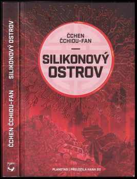 Qiufan Chen: Silikonový ostrov