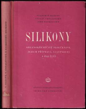 Silikony