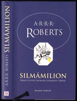 Silmámilion