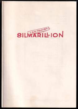 Silmarillion