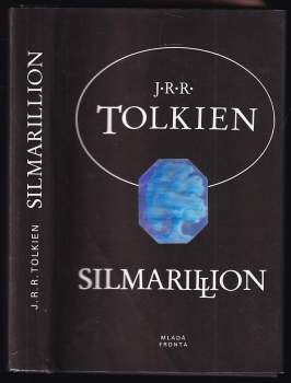 J. R. R Tolkien: Silmarillion