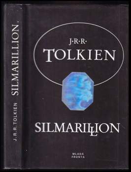 J. R. R Tolkien: Silmarillion