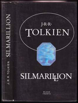 J. R. R Tolkien: Silmarillion