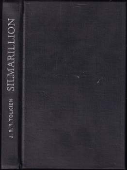 J. R. R Tolkien: Silmarillion