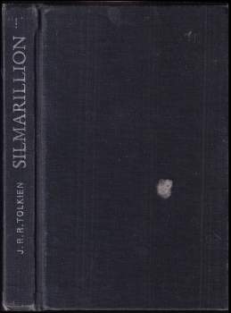 J. R. R Tolkien: Silmarillion