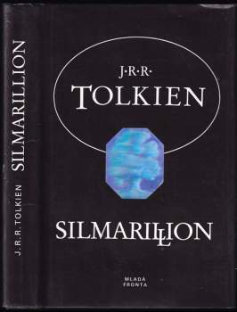 J. R. R Tolkien: Silmarillion