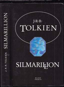 J. R. R Tolkien: Silmarillion