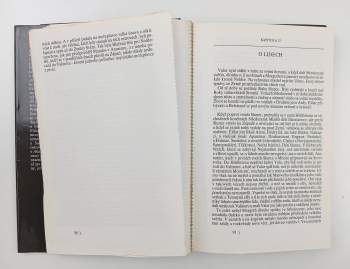 J. R. R Tolkien: Silmarillion