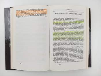 J. R. R Tolkien: Silmarillion