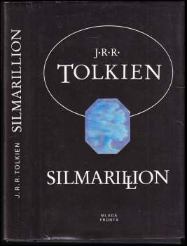J. R. R Tolkien: Silmarillion