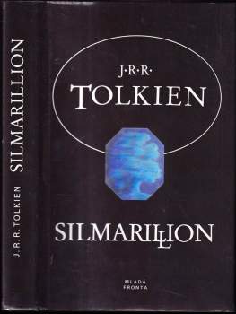 J. R. R Tolkien: Silmarillion