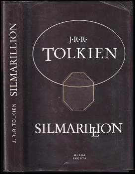 J. R. R Tolkien: Silmarillion