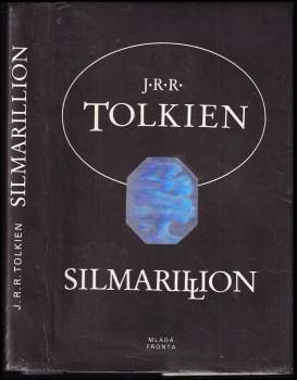 J. R. R Tolkien: Silmarillion