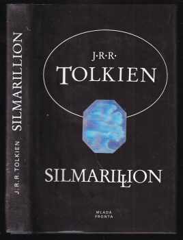 J. R. R Tolkien: Silmarillion