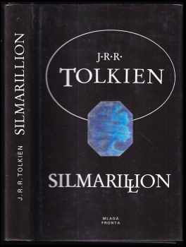 J. R. R Tolkien: Silmarillion