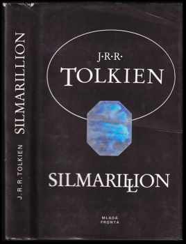J. R. R Tolkien: Silmarillion