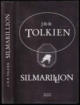 J. R. R Tolkien: Silmarillion