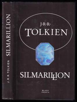 J. R. R Tolkien: Silmarillion