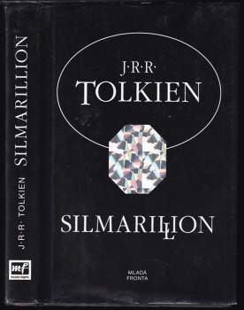 Silmarillion : mýty a legendy Středozemě