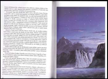 J. R. R Tolkien: Silmarillion