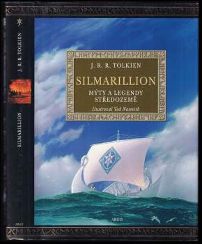 Silmarillion : mýty a legendy Středozemě
