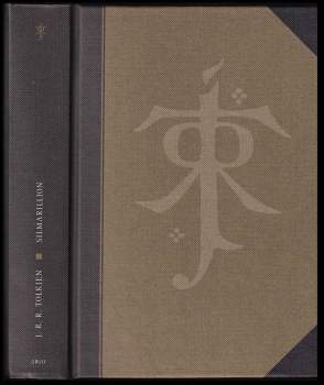 J. R. R Tolkien: Silmarillion