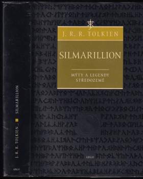 J. R. R Tolkien: Silmarillion