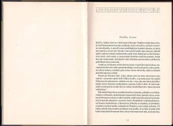 J. R. R Tolkien: Silmarillion