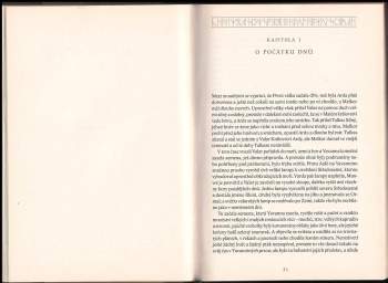 J. R. R Tolkien: Silmarillion