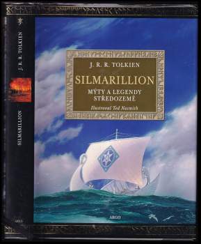 J. R. R Tolkien: Silmarillion